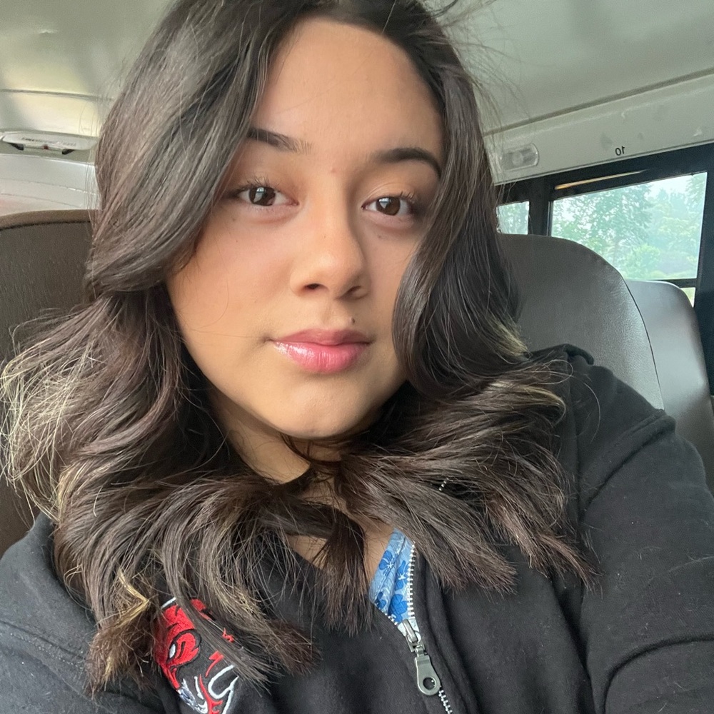 Meet your Posher, Vanesa